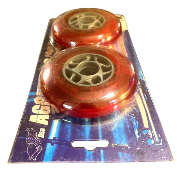 ASA Aggressor High Performance Speed Wheels Scooter - Picture 2 of 4